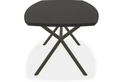 Hot Eettafel Isaac Eettafels