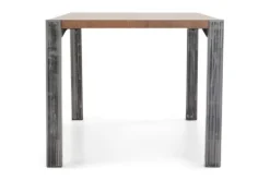 Eettafels-Lamulux Eettafel Kahlua - Kinga