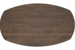 Eettafels-Lamulux Eettafel Kent