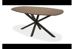 Eettafels-Lamulux Eettafel Kent