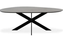 Eettafels-Every Table BV Eettafel La Paz