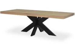 Eettafels-Premium Interior Eettafel  Lavas