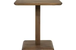 New Eettafel Lichtbruin 96545 Florent Eettafels