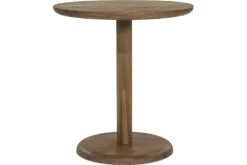 Eettafels-Eleonora Meubelen Eettafel Lichtbruin 96543 Florent