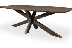 Eettafels-Livingfurn Eettafel Lissabon