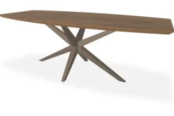 Eettafels-De Houtmaatschappij Eettafel Mathijs