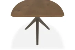 Eettafels-De Houtmaatschappij Eettafel Mathijs