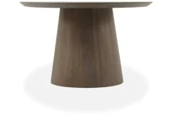 Eettafels-De Houtmaatschappij Eettafel Mathijs