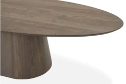 Eettafels-De Houtmaatschappij Eettafel Mathijs