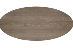 Eettafels-De Houtmaatschappij Eettafel Mathijs