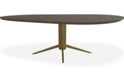 Eettafels-De Houtmaatschappij Eettafel Mathijs