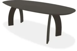 Eettafels-De Houtmaatschappij Eettafel Mathijs