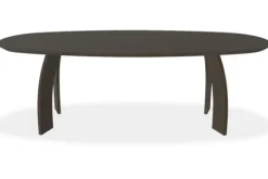 Eettafels-De Houtmaatschappij Eettafel Mathijs