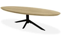 Clearance Eettafel Melia Eettafels