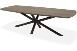 Outlet Eettafel Melia Eettafels