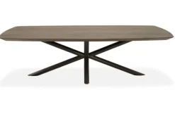 Outlet Eettafel Melia Eettafels