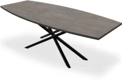 Eettafel Mendoza Eettafels