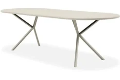 Eettafels-Every Table BV Eettafel Mendoza