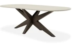 Eettafels-Every Table BV Eettafel Mendoza