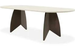 Best Eettafel Mendoza Eettafels