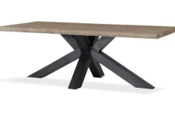 Hot Eettafel Mensola Eettafels