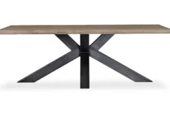 Hot Eettafel Mensola Eettafels