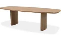 Best Eettafel Mensola Eettafels