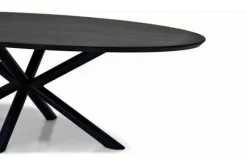 Outlet Eettafel Mensola Eettafels