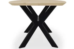 Eettafels-van Dijk Furniture Eettafel Mesita