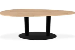 Eettafels-De Houtmaatschappij Eettafel Mingo