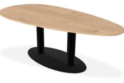 Eettafels-De Houtmaatschappij Eettafel Mingo