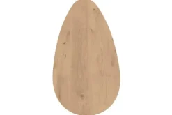 Eettafels-De Houtmaatschappij Eettafel Mingo