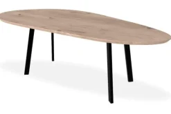 Eettafel Mingo Eettafels