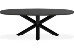 Eettafels-De Houtmaatschappij Eettafel Mingo