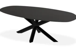 Eettafels-De Houtmaatschappij Eettafel Mingo