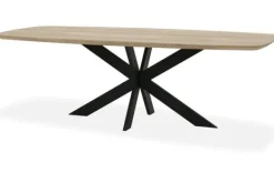 Eettafel Mingo Eettafels