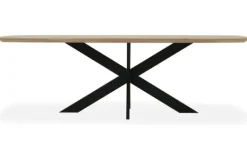 Eettafel Mingo Eettafels