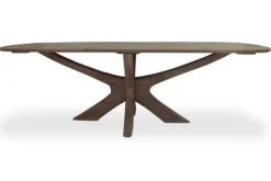 Eettafels-Livingfurn Eettafel  Montreaux