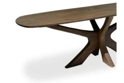 Eettafels-Livingfurn Eettafel  Montreaux