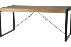 Eettafels-Livingfurn Eettafel Nairobi