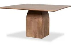 Eettafels-Label51 Eettafel Nature Smooth Ingo