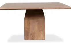 Eettafels-Label51 Eettafel Nature Smooth Ingo