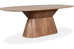 Eettafels-Label51 Eettafel Nature Smooth Jagger