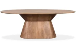 Eettafels-Label51 Eettafel Nature Smooth Jagger