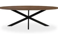 Eettafels-Label51 Eettafel Nature Smooth James