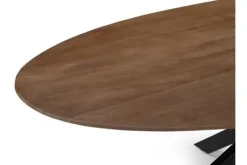 Eettafels-Label51 Eettafel Nature Smooth James