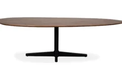 Eettafels-Label51 Eettafel Nature Smooth Rosie