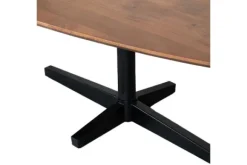 Eettafels-Label51 Eettafel Nature Smooth Rosie