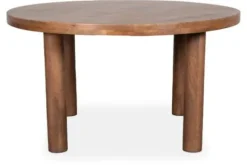 Eettafels- Eettafel Nature Smooth SE-23.043 Elly