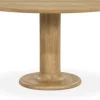 Eettafel Naturel 96560 Coco Eettafels